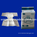 Disposable Absorbent Adult Diaper for Home Care and Medical